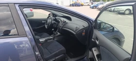 Honda Civic 1.8 Tourer  | Mobile.bg � ����� ������ 5