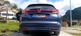 Honda Civic 1.8 Tourer  | Mobile.bg � ����� ������ 3