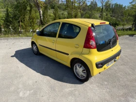 Peugeot 107 1.0i | Mobile.bg � ����� ������ 5