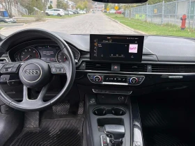 Audi A4 �������* ������* KEYLESS | Mobile.bg � ����� ������ 9