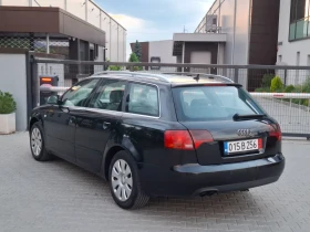 Audi A4 1.9TDI* (116кс)* KOЖА* НОВ ВНОС* *  - 3350 € / 6552.03 лв. - 55023506 7
