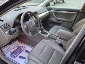 Audi A4 1.9TDI* (116кс)* KOЖА* НОВ ВНОС* *  - 3350 € / 6552.03 лв. - 55023506 14