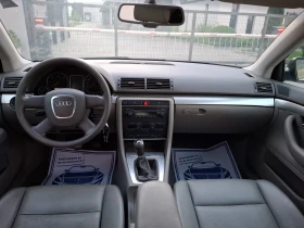 Audi A4 1.9TDI* (116кс)* KOЖА* НОВ ВНОС* *  - 3350 € / 6552.03 лв. - 55023506 16