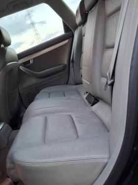 Audi A4 1.9TDI* (116кс)* KOЖА* НОВ ВНОС* *  - 3350 € / 6552.03 лв. - 55023506 17
