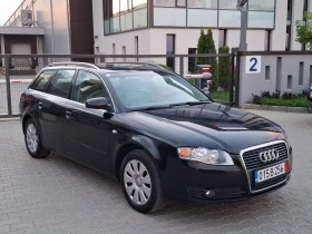 Audi A4 1.9TDI* (116кс)* KOЖА* НОВ ВНОС* *  - 3350 € / 6552.03 лв. - 55023506 11