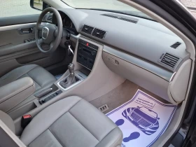 Audi A4 1.9TDI* (116кс)* KOЖА* НОВ ВНОС* *  - 3350 € / 6552.03 лв. - 55023506 15