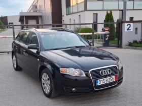 Audi A4 1.9TDI* (116кс)* KOЖА* НОВ ВНОС* *  - 3350 € / 6552.03 лв. - 55023506 8