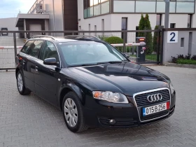 Audi A4 1.9TDI* (116кс)* KOЖА* НОВ ВНОС* *  - 3350 € / 6552.03 лв. - 55023506 9