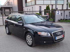 Audi A4 1.9TDI* (116кс)* KOЖА* НОВ ВНОС* *  - 3350 € / 6552.03 лв. - 55023506 10