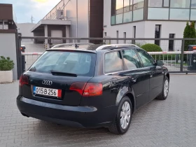 Audi A4 1.9TDI* (116кс)* KOЖА* НОВ ВНОС* *  - 3350 € / 6552.03 лв. - 55023506 13