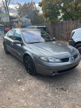 Renault Laguna undefined | Auto.bg — изображение 3