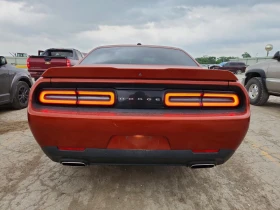 Dodge Challenger 3.6l Gt - 14500 € / 28359.53 лв. - 36718222 6