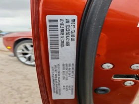 Dodge Challenger 3.6l Gt - 14500 € / 28359.53 лв. - 36718222 12