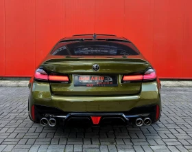 BMW 530 М5  F90  Clubsport Пакет  | Auto.bg — изображение 5