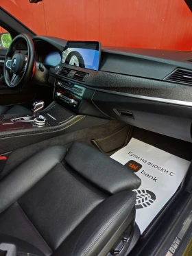 BMW 530 М5  F90  Clubsport Пакет  | Auto.bg — изображение 14