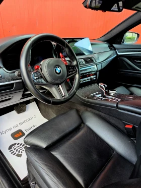 BMW 530 М5  F90  Clubsport Пакет  | Auto.bg — изображение 9