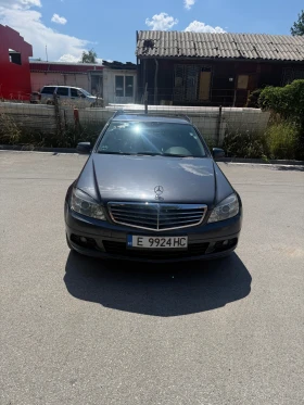 Mercedes-Benz C 200 - 4999 € / 9777.19 лв. - 14800311 2