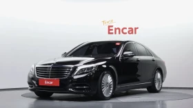 Mercedes-Benz S 350 BLUETEC 4MATIC