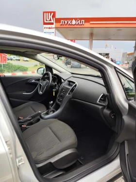 Opel Astra 1.4 I Cosmo �������� ����������� | Mobile.bg � ����� ������ 7