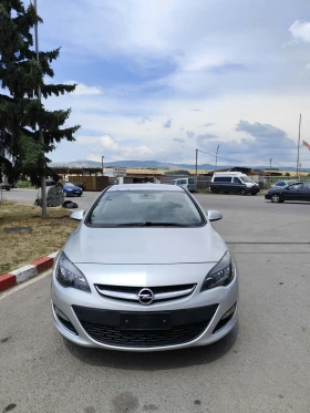 Opel Astra 1.4 I Cosmo �������� ����������� | Mobile.bg � ����� ������ 2