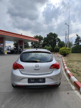 Opel Astra 1.4 I Cosmo �������� ����������� | Mobile.bg � ����� ������ 6