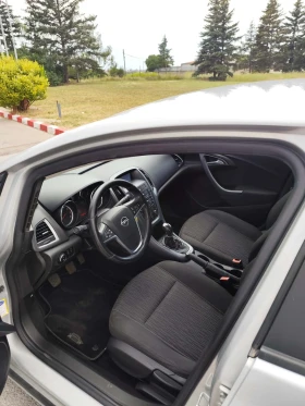 Opel Astra 1.4 I Cosmo �������� ����������� | Mobile.bg � ����� ������ 8