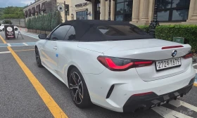 BMW 420 i M SPORT* Cabrio* HARMAN KARDON* HEAD-UP* �����*  | Mobile.bg � ����� ������ 4