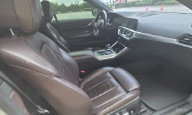 BMW 420 i M SPORT* Cabrio* HARMAN KARDON* HEAD-UP* �����*  | Mobile.bg � ����� ������ 11