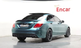 Mercedes-Benz C 63 AMG AMG FULL EXTRAS Уникат ! - 31000 € - 71219287 3