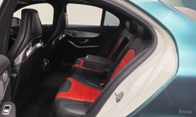 Mercedes-Benz C 63 AMG AMG FULL EXTRAS Уникат ! - 31000 € - 71219287 11