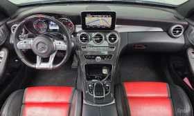 Mercedes-Benz C 63 AMG AMG FULL EXTRAS Уникат ! - 31000 € - 71219287 6