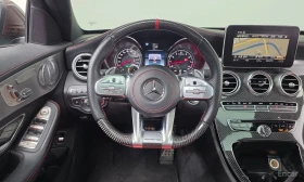 Mercedes-Benz C 63 AMG AMG FULL EXTRAS Уникат ! - 31000 € - 71219287 7
