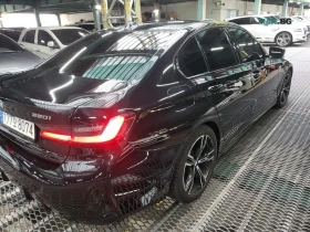 BMW 320 i M SPORT* DISTRONIC* ХЕДЪП* ПОДГРЕВ* ШИБИДАХ*  - 25900 € - 53990946 5