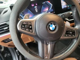 BMW 320 i M SPORT* DISTRONIC* ХЕДЪП* ПОДГРЕВ* ШИБИДАХ*  - 25900 € - 53990946 9