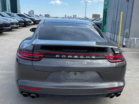 Porsche Panamera * 4S * CARFAX * ОТ ПРЕДСТАВИТЕЛСТВО НА ПОРШЕ | Auto.bg — изображение 3