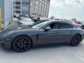 Porsche Panamera * 4S * CARFAX * ОТ ПРЕДСТАВИТЕЛСТВО НА ПОРШЕ | Auto.bg — изображение 2