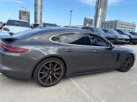 Porsche Panamera * 4S * CARFAX * ОТ ПРЕДСТАВИТЕЛСТВО НА ПОРШЕ | Auto.bg — изображение 4