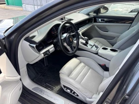Porsche Panamera * 4S * CARFAX * ОТ ПРЕДСТАВИТЕЛСТВО НА ПОРШЕ | Auto.bg — изображение 7