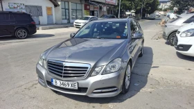Mercedes-Benz E 250 Avantgarde