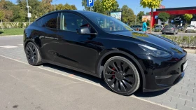Tesla Model Y | Mobile.bg � ����� ������ 8
