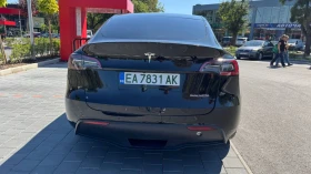 Tesla Model Y | Mobile.bg � ����� ������ 5