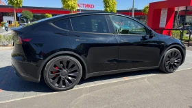 Tesla Model Y | Mobile.bg � ����� ������ 7