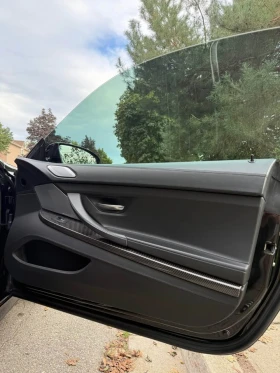 BMW M6 PPF* B&O* NIGHT VISION* ���������*  | Mobile.bg � ����� ������ 14