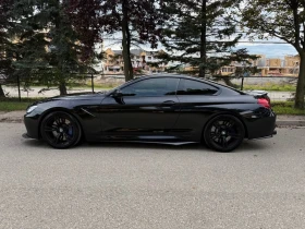 BMW M6 PPF* B&O* NIGHT VISION* ���������*  | Mobile.bg � ����� ������ 7