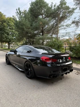 BMW M6 PPF* B&O* NIGHT VISION* ���������*  | Mobile.bg � ����� ������ 5