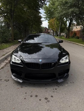 BMW M6 PPF* B&O* NIGHT VISION* ���������*  | Mobile.bg � ����� ������ 3
