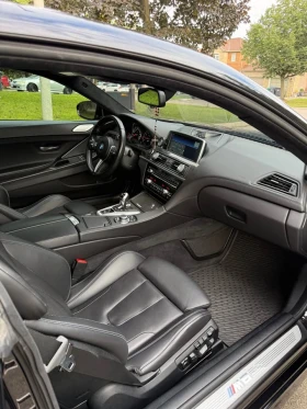 BMW M6 PPF* B&O* NIGHT VISION* ���������*  | Mobile.bg � ����� ������ 17