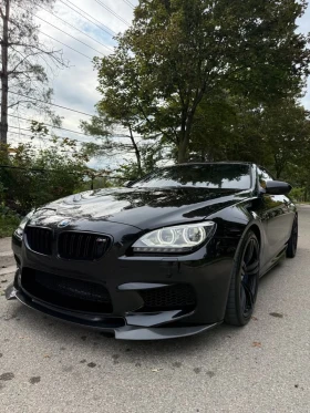 ������ BMW M6