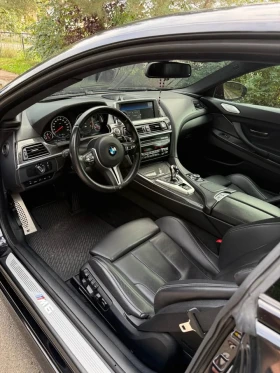 BMW M6 PPF* B&O* NIGHT VISION* ���������*  | Mobile.bg � ����� ������ 8