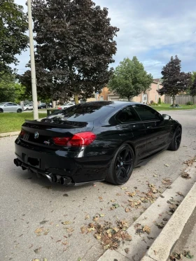 BMW M6 PPF* B&O* NIGHT VISION* ���������*  | Mobile.bg � ����� ������ 6